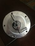 Product Auto part Machine Wheel Metal